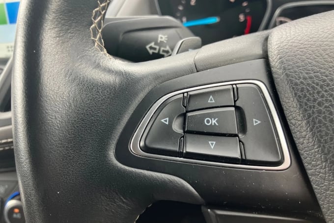 2018 Ford Kuga Vignale