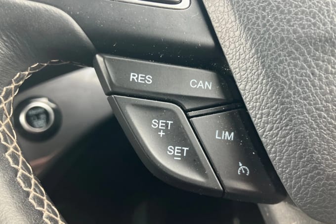 2018 Ford Kuga Vignale