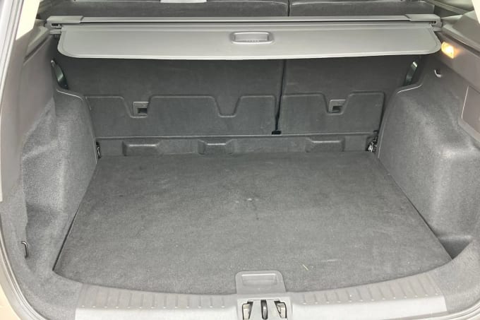 2018 Ford Kuga Vignale