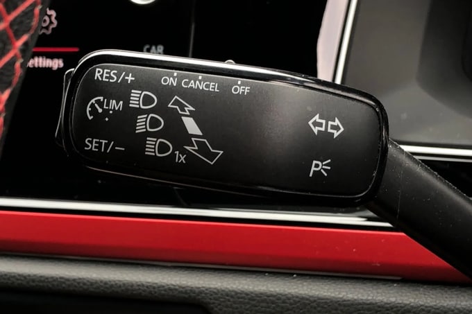2019 Volkswagen Polo