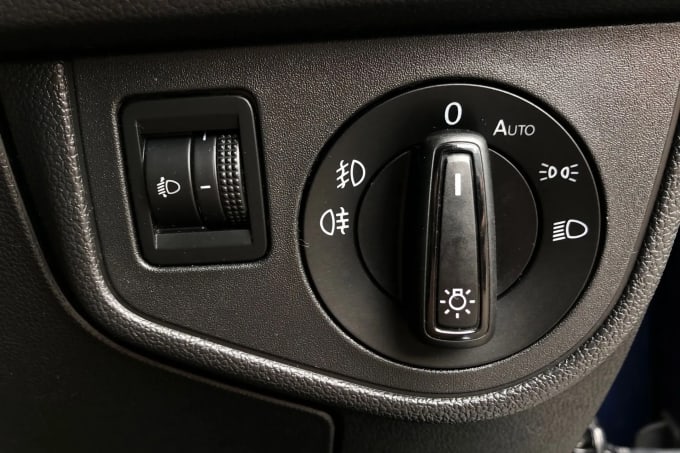 2019 Volkswagen Polo