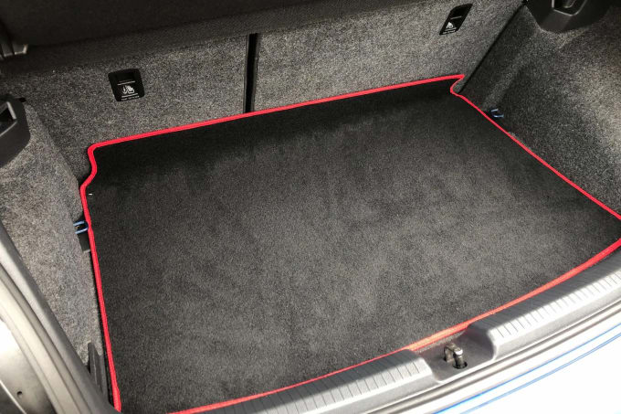 2019 Volkswagen Polo