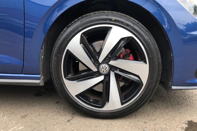 2019 Volkswagen Polo