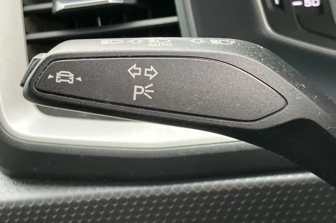 2022 Audi A1