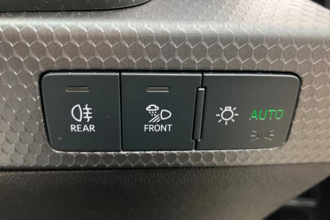 2022 Audi A1