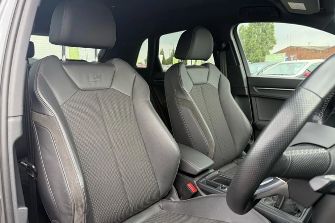 2021 Audi Q3