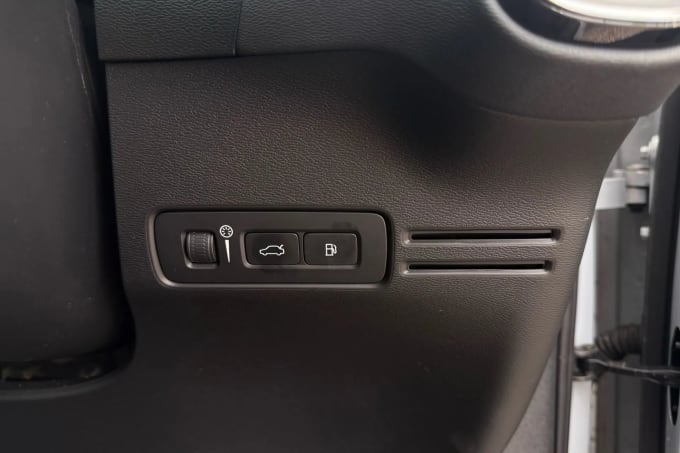 2021 Volvo Xc40