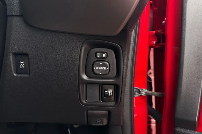 2017 Citroen C1