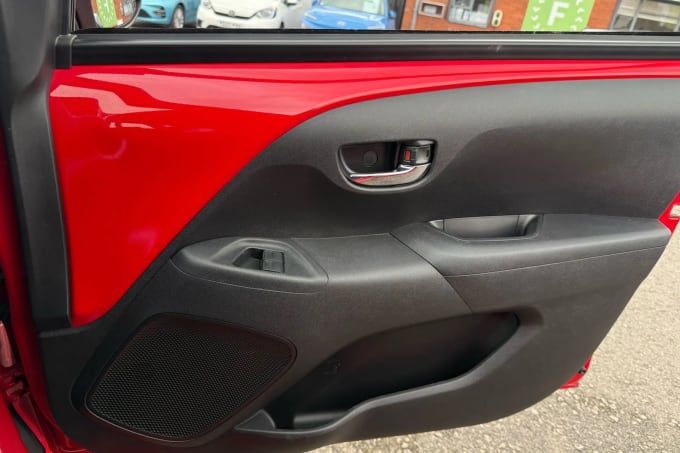 2017 Citroen C1
