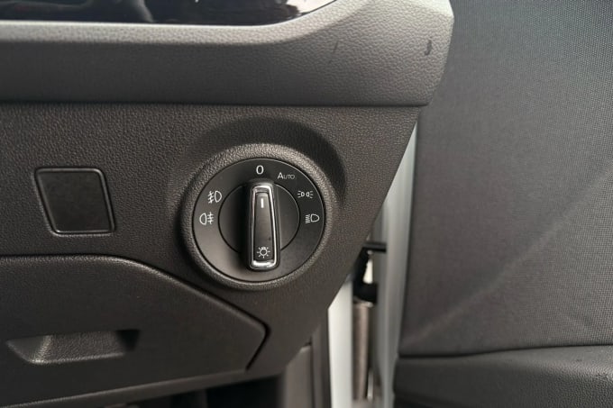 2020 Seat Leon