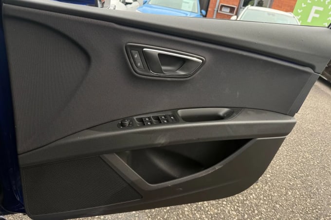 2019 Seat Leon