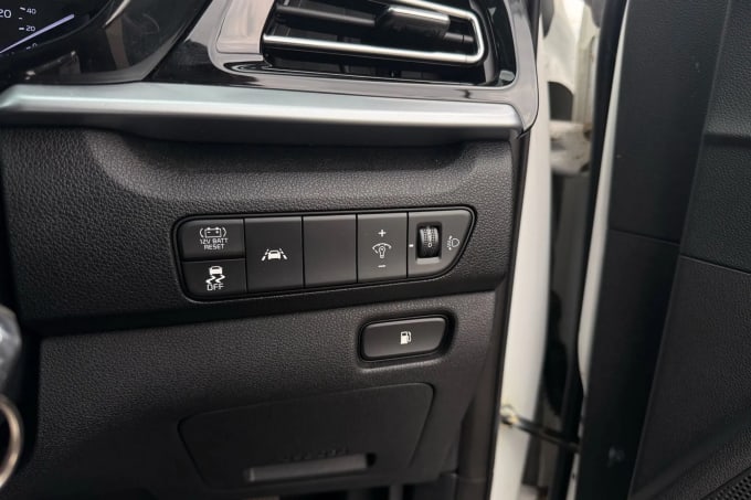 2020 Kia Niro