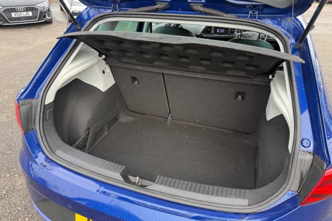 2019 Seat Leon