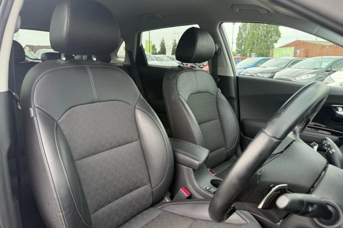 2020 Kia Niro