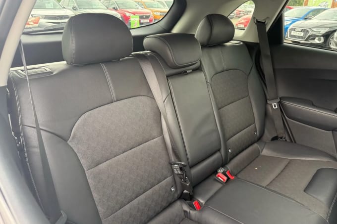 2020 Kia Niro