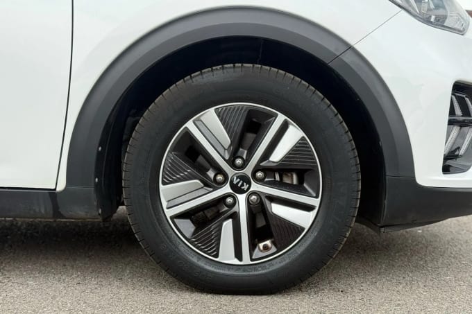 2020 Kia Niro