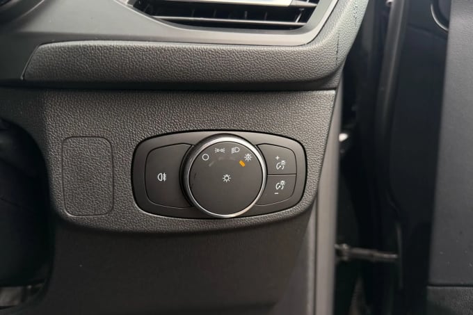 2022 Ford Focus