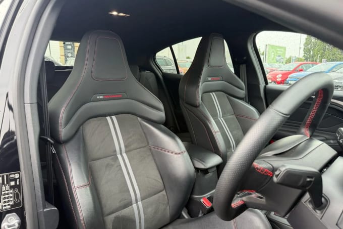 2022 Ford Focus