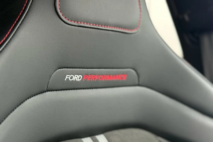 2022 Ford Focus