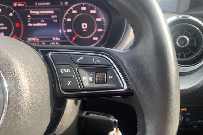 2021 Audi Q2