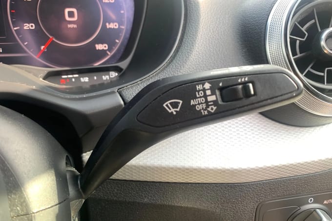 2021 Audi Q2