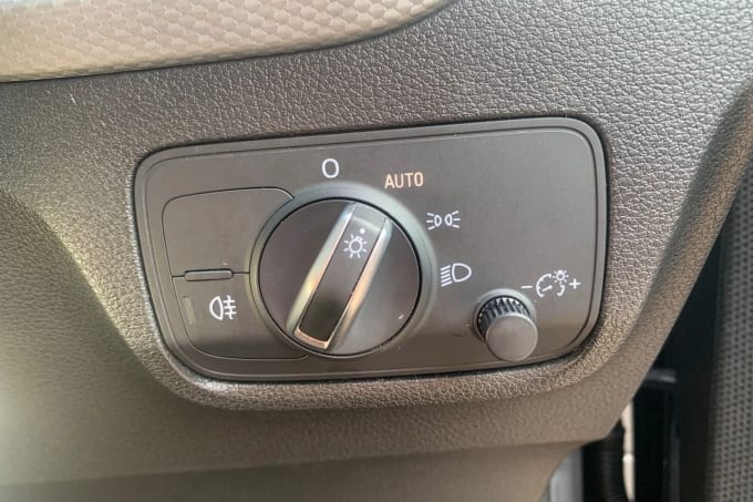 2021 Audi Q2