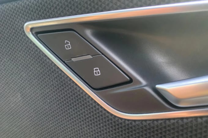 2021 Audi Q2