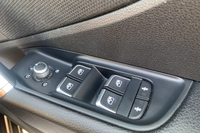 2021 Audi Q2