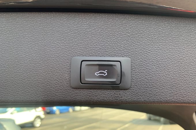 2021 Audi Q2