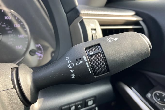 2017 Lexus Is