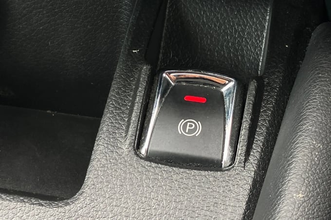 2019 Nissan Qashqai
