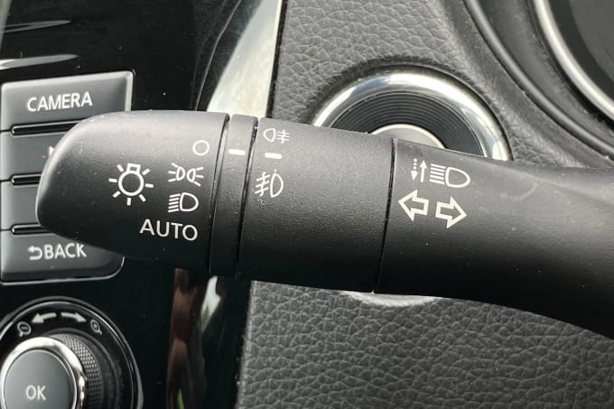 2019 Nissan Qashqai