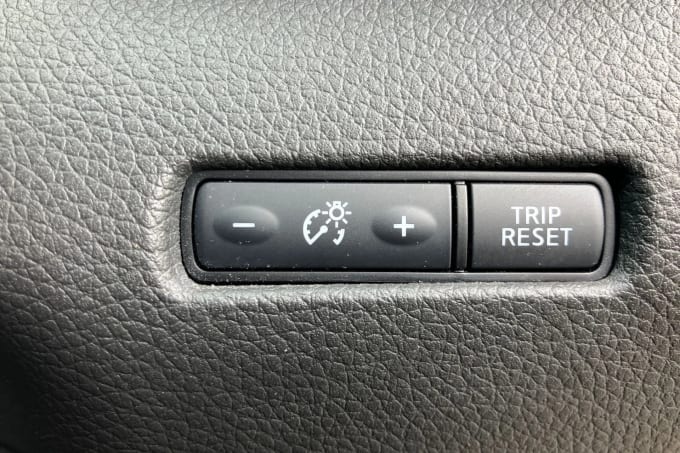 2019 Nissan Qashqai