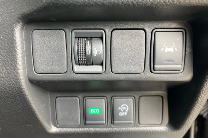 2019 Nissan Qashqai