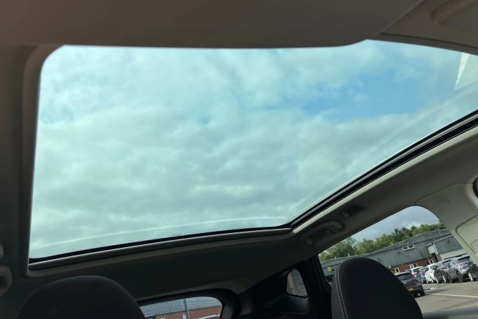2019 Nissan Qashqai