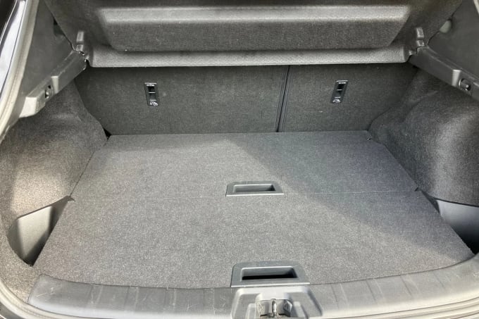 2019 Nissan Qashqai