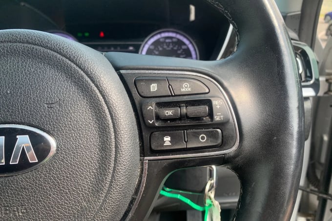 2021 Kia Niro