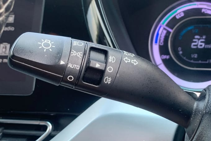 2021 Kia Niro