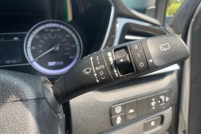 2021 Kia Niro