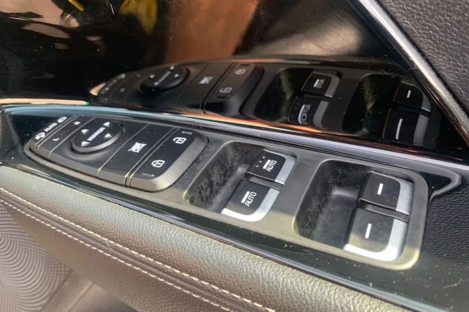 2021 Kia Niro