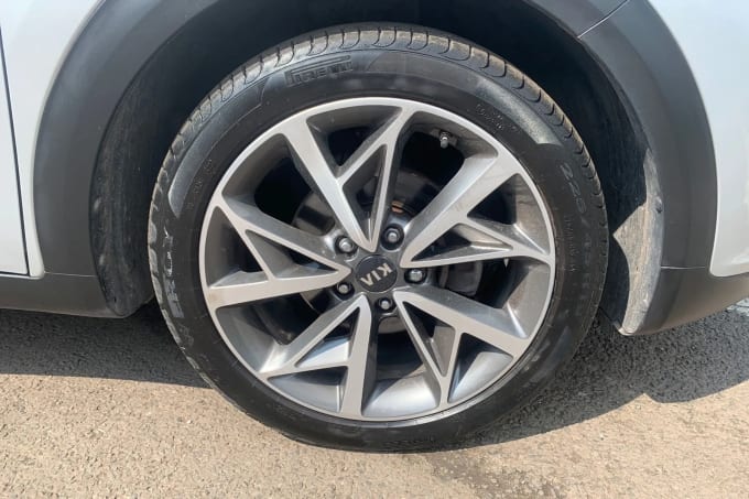 2021 Kia Niro