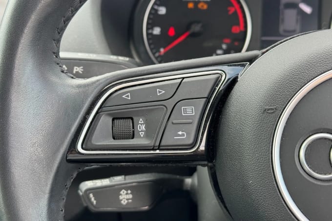 2020 Audi Q2