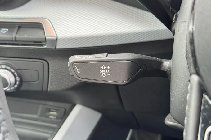 2020 Audi Q2