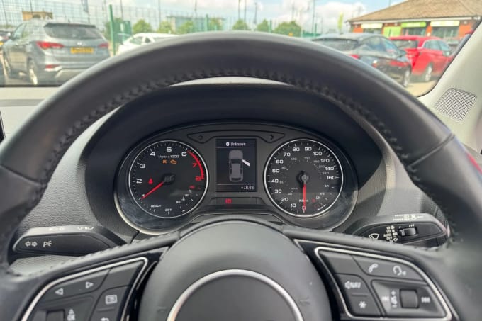 2020 Audi Q2