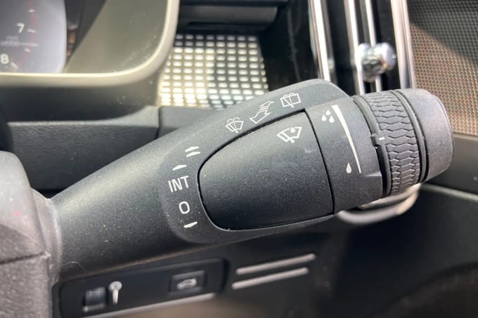 2020 Volvo Xc40
