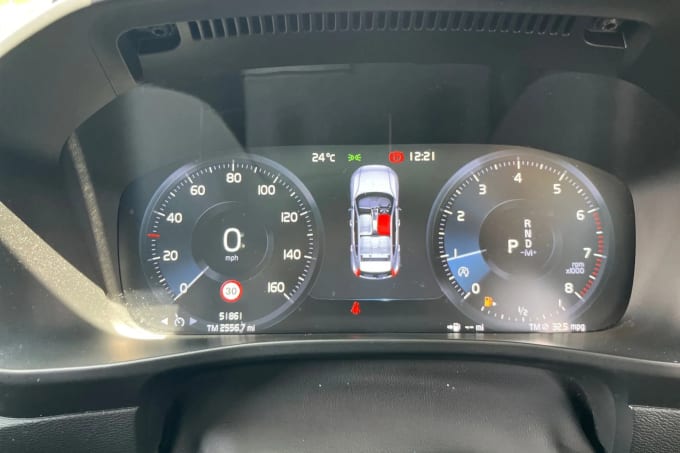 2020 Volvo Xc40