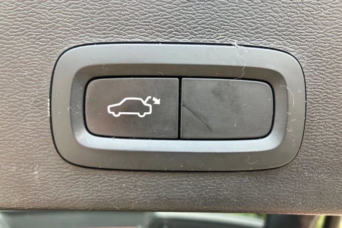 2020 Volvo Xc40