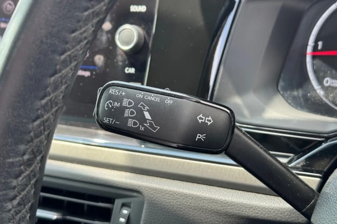 2018 Volkswagen Polo