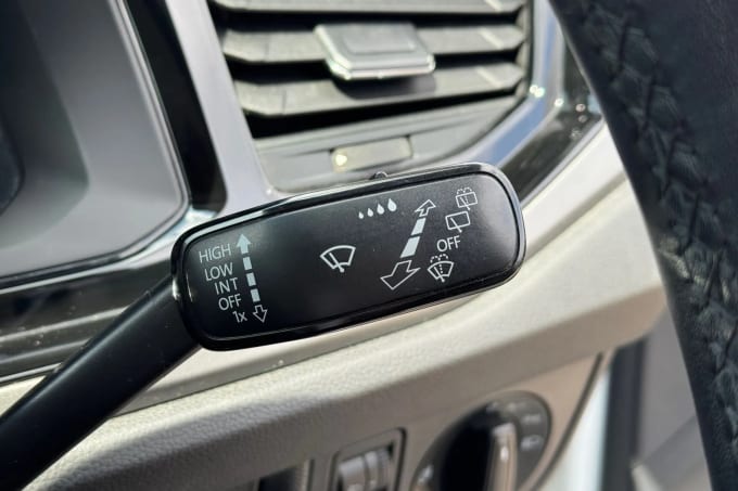 2018 Volkswagen Polo