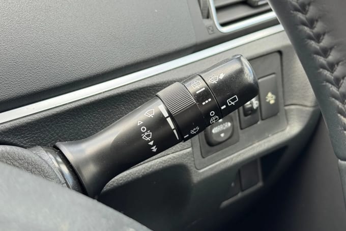 2016 Toyota Verso